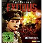 Exodus (ej svensk text) (Blu-ray)