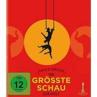 Greatest Show On Earth (ej svensk text) (Blu-ray)