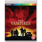 Vampires (ej svensk text) (Blu-ray)