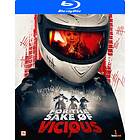 For the Sake of Vicious (Blu-ray)