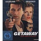 Getaway (ej svensk text) (Blu-ray)