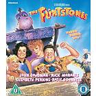 Flintstones (ej svensk text) (Blu-ray)