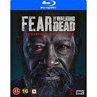 Fear the Walking Dead Säsong 6 (Blu-ray)