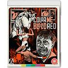 Color Me Blood Red (ej svensk text) (Blu-ray)