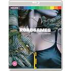 Roadgames (ej svensk text) (Blu-ray)