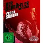 Tony Rome (ej svensk text) (Blu-ray)