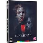 The Bloodhound (ej svensk text) (Blu-ray)