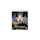 The Initiation (ej svensk text) (Blu-ray DVD)