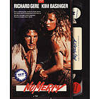 No Mercy (ej svensk text) (Blu-ray)