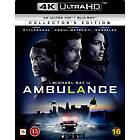 Ambulance (UHD+BD)