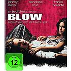 Blow (ej svensk text) (Blu-ray)