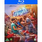 In the Heights (Blu-ray)