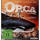 Orca Killer Whale (ej svensk text) (Blu-ray)