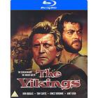 Vikings (ej svensk text) (Blu-ray)