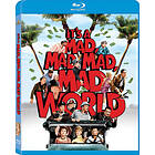 It's A Mad, Mad, Mad, Mad World (ej svensk text) (Blu-ray)