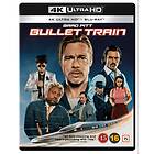 Bullet Train (UHD+BD)