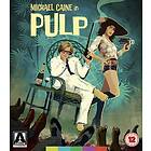 Pulp (ej svensk text) (Blu-ray)