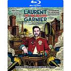 Laurent Garnier: Off the Record (Blu-ray)