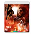 Hills Have Eyes 2 (ej svensk text) (Blu-ray)
