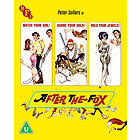 After The Fox (ej svensk text) (Blu-ray)