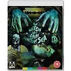 Witch Who Came From the Sea (ej svensk text) (Blu-ray)