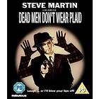 Dead Men Don't Wear Plaid (ej svensk text) (Blu-ray)