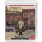 Next Stop Greenwich Village (ej svensk text) (Blu-ray DVD)