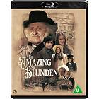 Amazing Mr Blunden (ej svensk text) (Blu-ray)