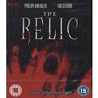 Relic (ej svensk text) (Blu-ray)