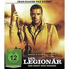 Legionnaire (ej svensk text) (Blu-ray)