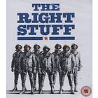 Right Stuff (ej svensk text) (Blu-ray)