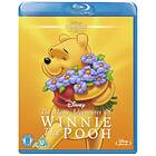 The Many Adventures of Winnie the Pooh (Blu-ray)