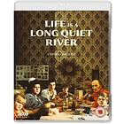 Life Is A Long Quiet River (ej svensk text) (Blu-ray)