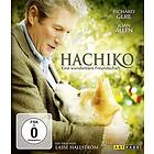 Hachiko En Vän För Livet (ej svensk text) (Blu-ray)