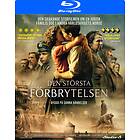 Den Största Förbrytelsen (Blu-ray)
