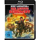 Go Tell the Spartans (ej svensk text) (Blu-ray)