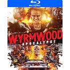 Wyrmwood Apocalypse (Blu-ray)