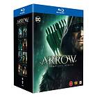 Arrow The Complete Series (Blu-ray)