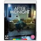 After Midnight (ej svensk text) (Blu-ray)