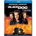 Black Dog (ej svensk text) (Blu-ray)