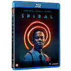 Spiral: From the Legacy of Saw (Blu-ray)