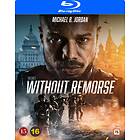 Without Remorse (Blu-ray)