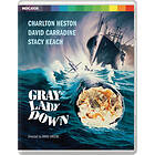 Gray Lady Down (Limited Edition) (ej svensk text) (Blu-ray)