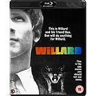 Willard (ej svensk text) (Blu-ray)