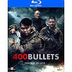 400 Bullets (Blu-ray)