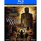 Wicker Man (Blu-ray)