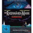Glimmer Man (ej svensk text) (Blu-ray)