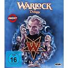 Warlock Trilogy (ej svensk text) (Blu-ray)
