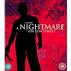 A Nightmare On Elm Street (ej svensk text) (Blu-ray)