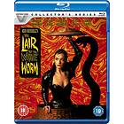 Lair of the White Worm (ej svensk text) (Blu-ray)